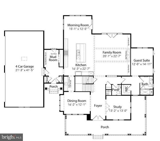 11800 VALLEY RD, Fairfax, VA 22033