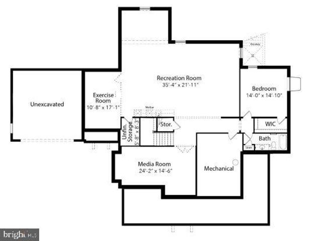 11800 VALLEY RD, Fairfax, VA 22033