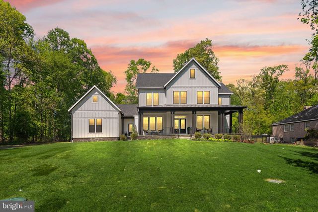 11800 VALLEY RD, Fairfax, VA 22033
