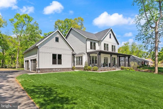11800 VALLEY RD, Fairfax, VA 22033
