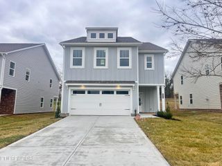 12718 Duckfoot Lane (Lot 5), Farragut, TN 37934