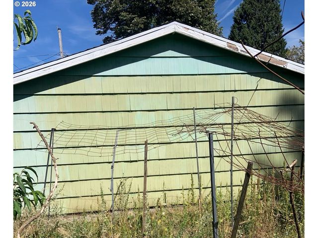 4514 Se GLADSTONE St, Portland, OR 97206