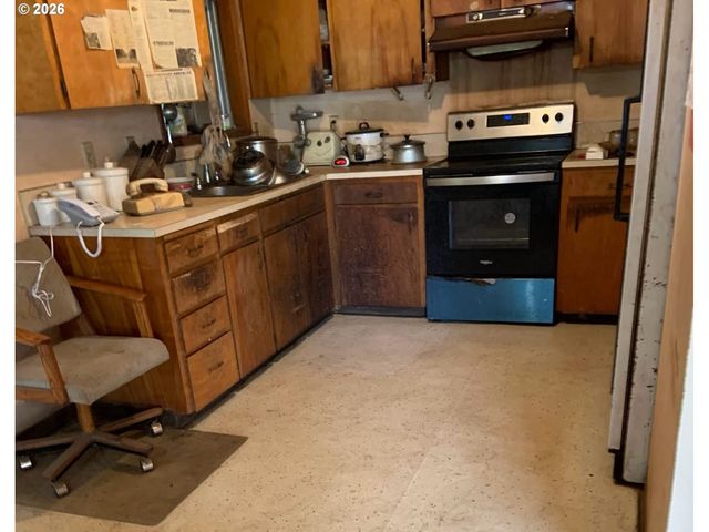 4514 Se GLADSTONE St, Portland, OR 97206