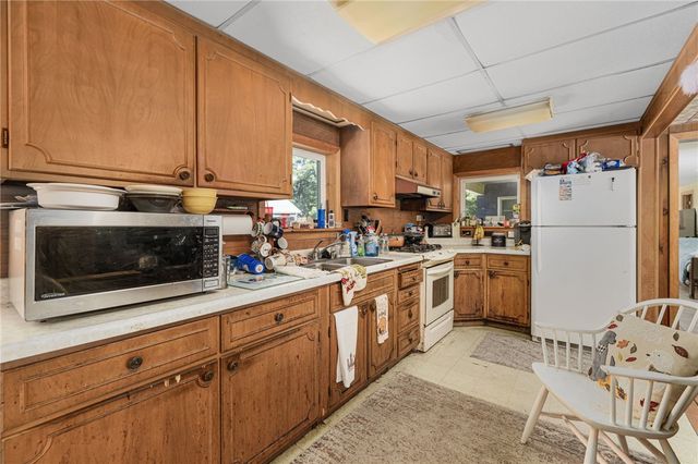 540 Switch Road, Richmond, RI 02894