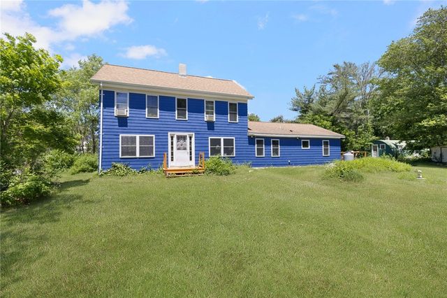 540 Switch Road, Richmond, RI 02894