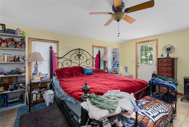 540 Switch Road, Richmond, RI 02894