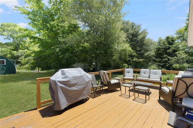 540 Switch Road, Richmond, RI 02894