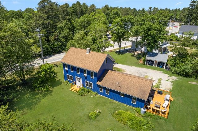540 Switch Road, Richmond, RI 02894