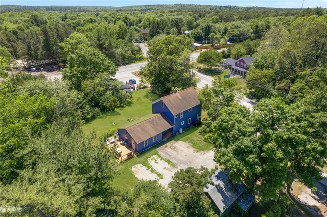 540 Switch Road, Richmond, RI 02894
