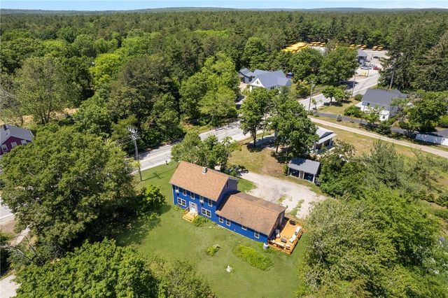 540 Switch Road, Richmond, RI 02894