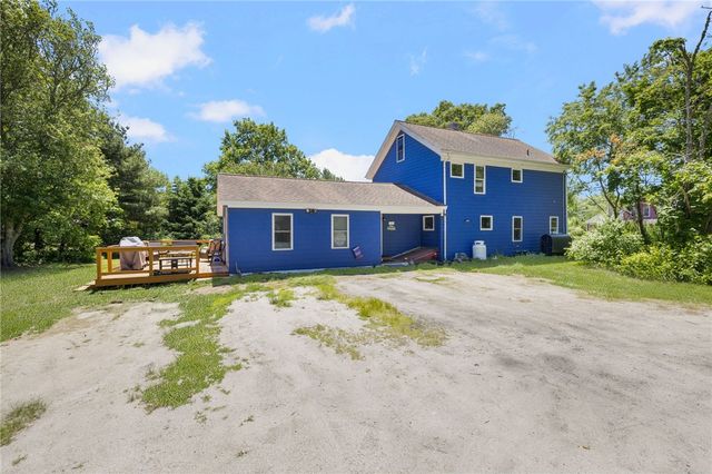 540 Switch Road, Richmond, RI 02894