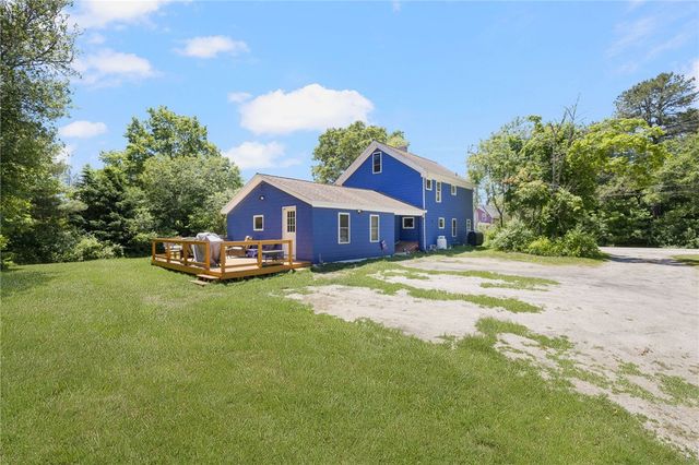 540 Switch Road, Richmond, RI 02894