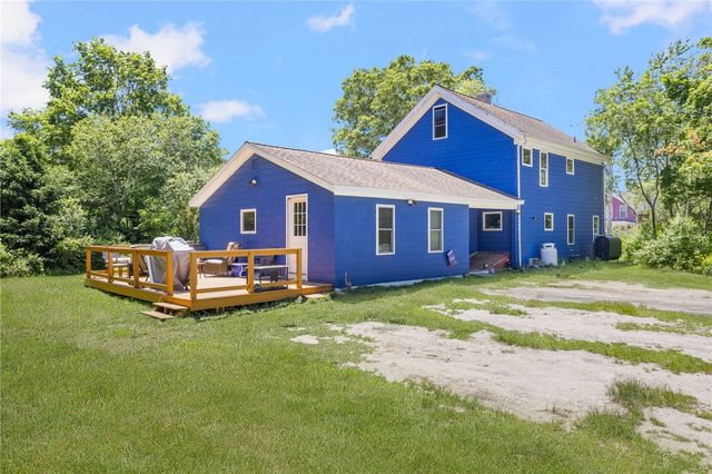 540 Switch Road, Richmond, RI 02894