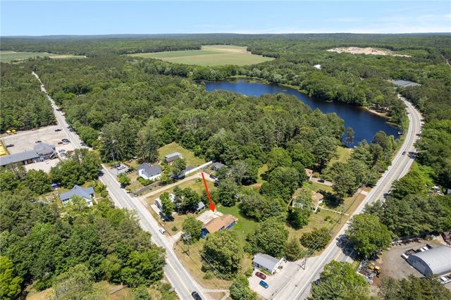 540 Switch Road, Richmond, RI 02894