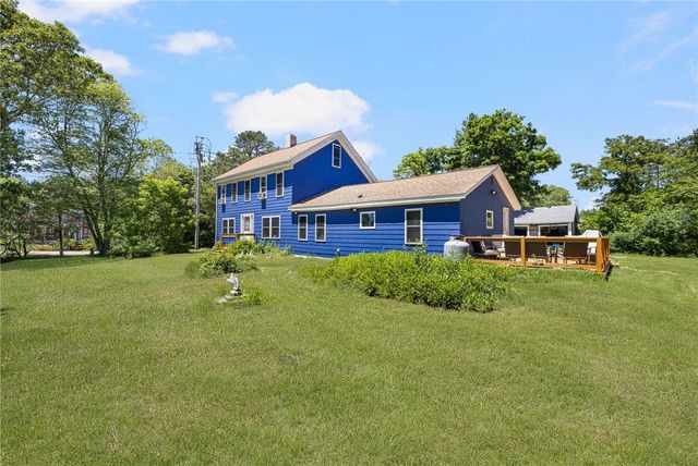 540 Switch Road, Richmond, RI 02894