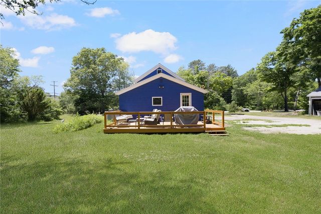 540 Switch Road, Richmond, RI 02894