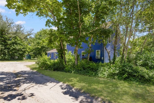 540 Switch Road, Richmond, RI 02894