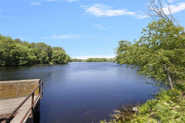 540 Switch Road, Richmond, RI 02894