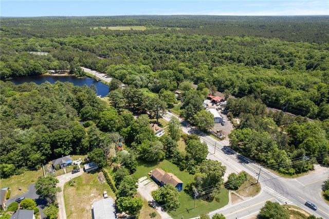 540 Switch Road, Richmond, RI 02894