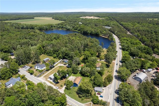 540 Switch Road, Richmond, RI 02894