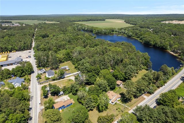 540 Switch Road, Richmond, RI 02894