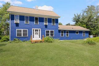 540 Switch Road, Richmond, RI 02894