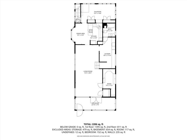 2739 S Shore DRIVE, Milwaukee, WI 53207