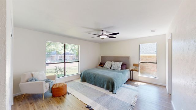 4200 Lantern Light Drive, Plano, TX 75093