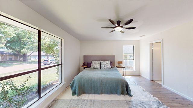 4200 Lantern Light Drive, Plano, TX 75093