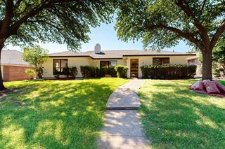 4200 Lantern Light Drive, Plano, TX 75093