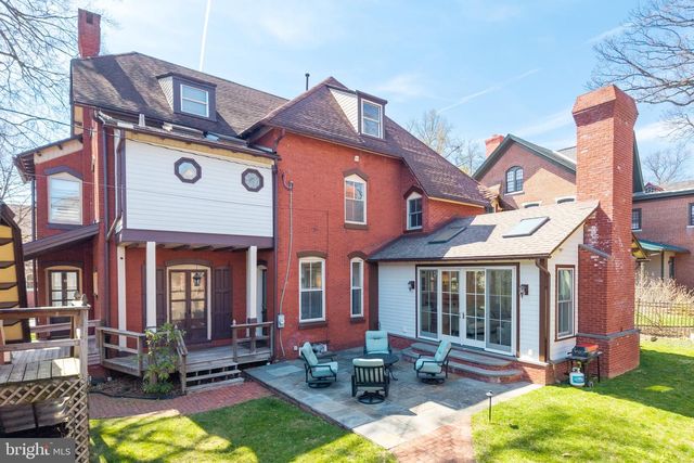 403 N CHURCH ST, West Chester, PA 19380