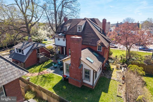 403 N CHURCH ST, West Chester, PA 19380
