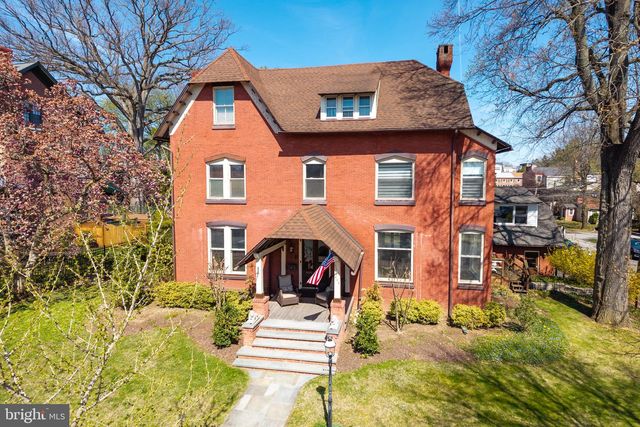 403 N CHURCH ST, West Chester, PA 19380