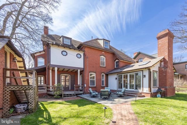 403 N CHURCH ST, West Chester, PA 19380
