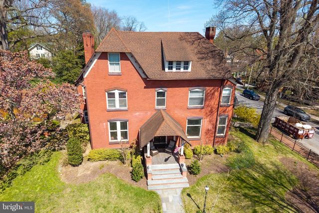 403 N CHURCH ST, West Chester, PA 19380