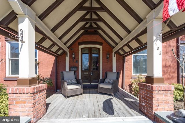 403 N CHURCH ST, West Chester, PA 19380