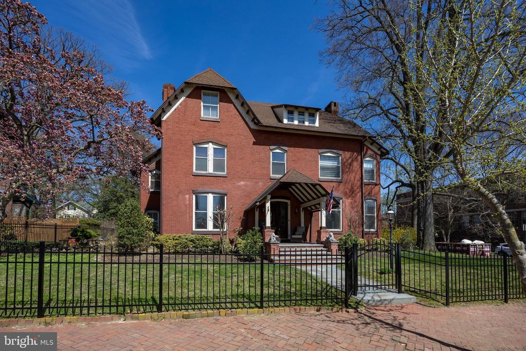 403 N CHURCH ST, West Chester, PA 19380