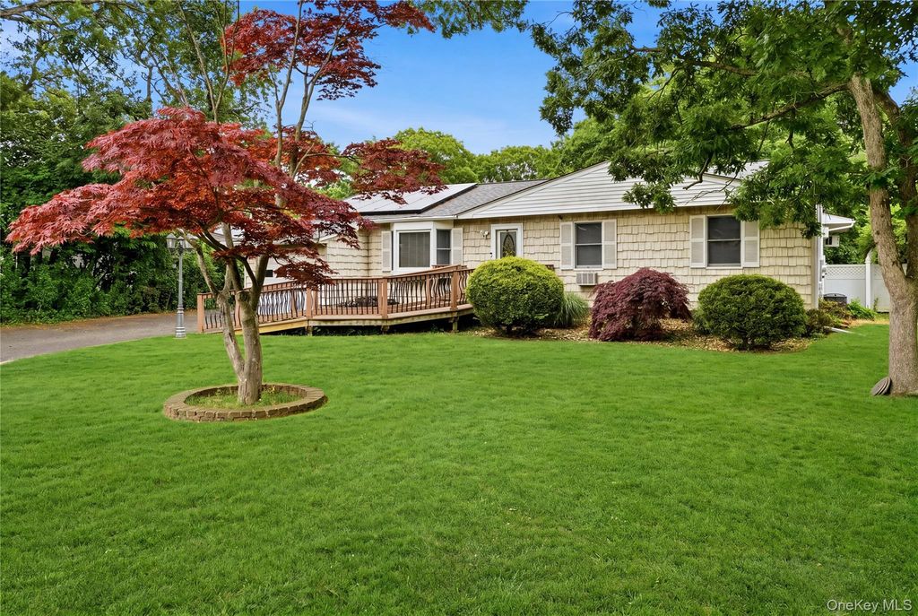 289 Central Avenue, Bohemia, NY 11716