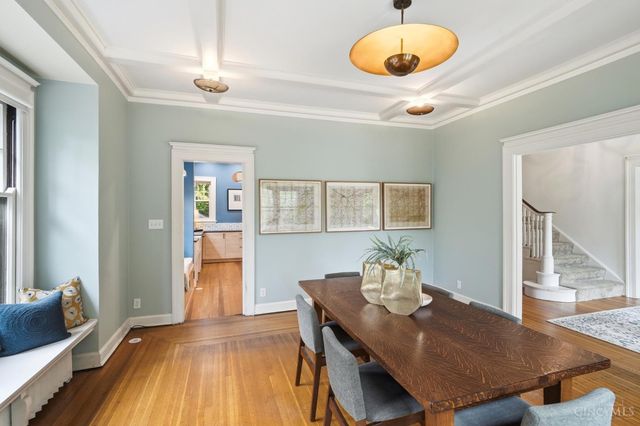 2200 East Hill Avenue, Cincinnati, OH 45208