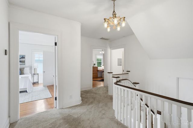 2200 East Hill Avenue, Cincinnati, OH 45208