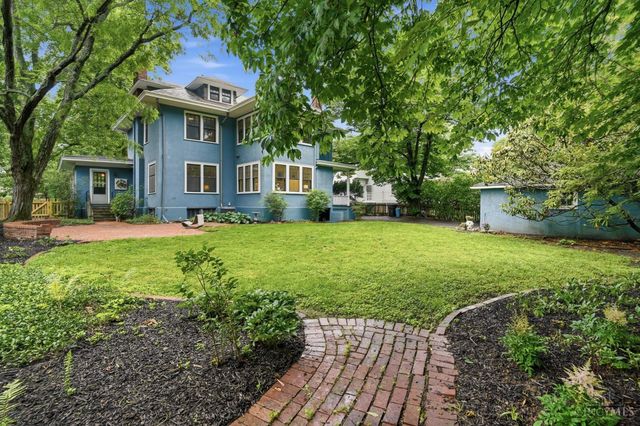 2200 East Hill Avenue, Cincinnati, OH 45208