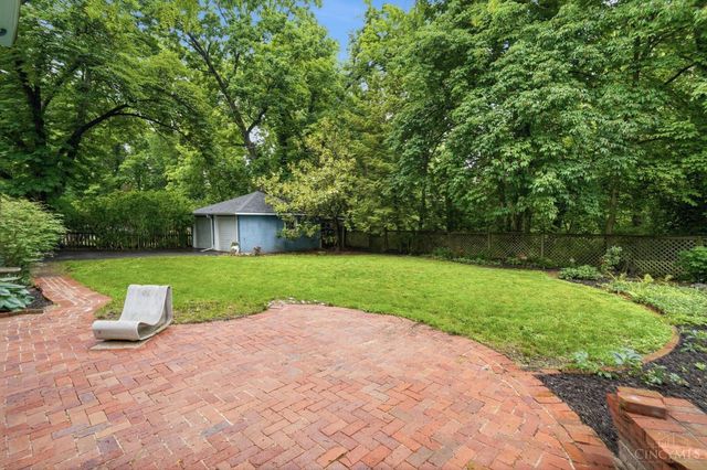 2200 East Hill Avenue, Cincinnati, OH 45208