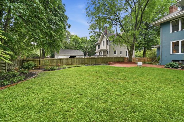 2200 East Hill Avenue, Cincinnati, OH 45208