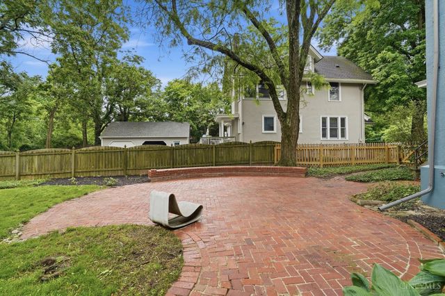 2200 East Hill Avenue, Cincinnati, OH 45208