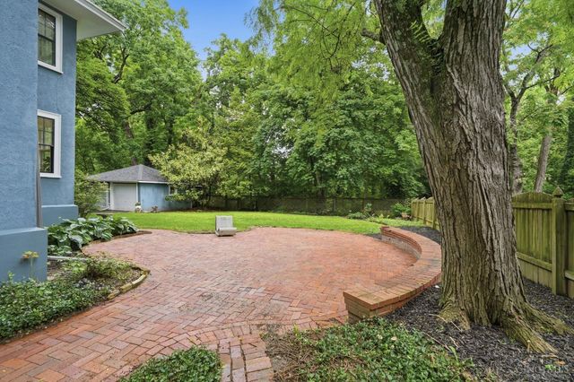 2200 East Hill Avenue, Cincinnati, OH 45208