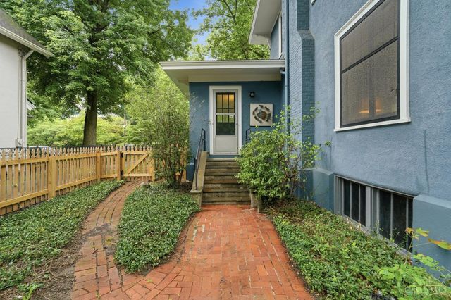 2200 East Hill Avenue, Cincinnati, OH 45208