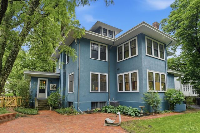 2200 East Hill Avenue, Cincinnati, OH 45208