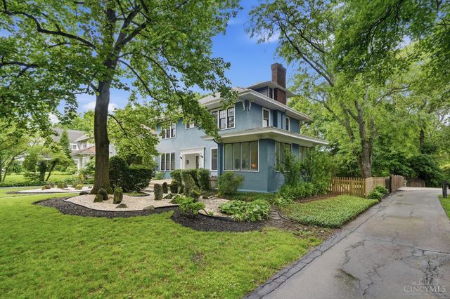 2200 East Hill Avenue, Cincinnati, OH 45208