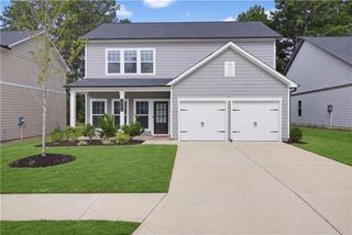 2048 Boxwood Circle, Conyers, GA 30094