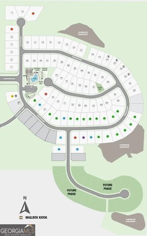 700 Deanwood Terrace, Peachtree City, GA 30269